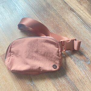 Lululemon Belt Bag